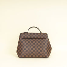 Louis Vuitton Damier Ebene Bergamo MM Bag