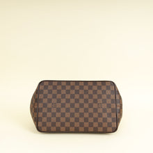 Louis Vuitton Damier Ebene Bergamo MM Bag