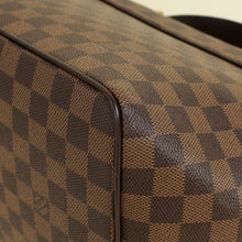 Louis Vuitton Damier Ebene Bergamo MM Bag