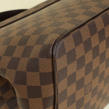 Louis Vuitton Damier Ebene Bergamo MM Bag