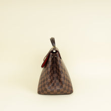 Louis Vuitton Damier Ebene Bergamo MM Bag