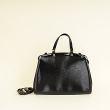 Louis Vuitton Black Electric Brea MM Bag