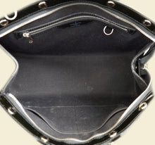 Louis Vuitton Black Electric Brea MM Bag