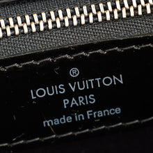 Louis Vuitton Black Electric Brea MM Bag