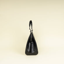 Louis Vuitton Black Electric Brea MM Bag