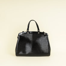 Louis Vuitton Black Electric Brea MM Bag