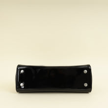 Louis Vuitton Black Electric Brea MM Bag