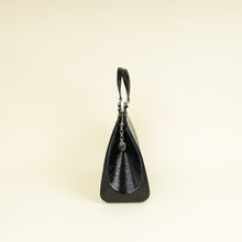 Louis Vuitton Black Electric Brea MM Bag