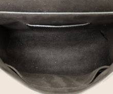 Louis Vuitton Noir Twist MM Bag
