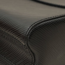 Louis Vuitton Noir Twist MM Bag