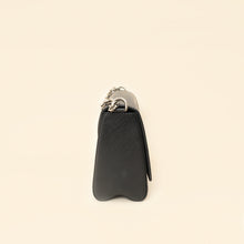 Louis Vuitton Noir Twist MM Bag