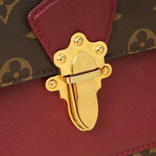 Louis Vuitton Bicolor Victoire Bag