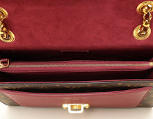 Louis Vuitton Bicolor Victoire Bag