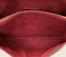 Louis Vuitton Bicolor Victoire Bag