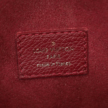 Louis Vuitton Bicolor Victoire Bag