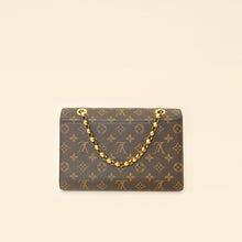 Louis Vuitton Bicolor Victoire Bag