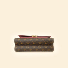 Louis Vuitton Bicolor Victoire Bag