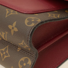 Louis Vuitton Bicolor Victoire Bag