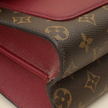 Louis Vuitton Bicolor Victoire Bag