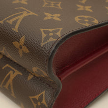 Louis Vuitton Bicolor Victoire Bag