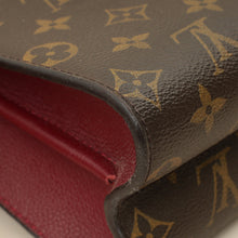 Louis Vuitton Bicolor Victoire Bag