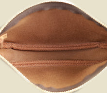 Louis Vuitton Brown Monogram Mini Pochette Accessoires
