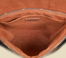 Louis Vuitton Brown Monogram Locky BB Bag