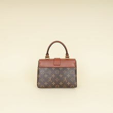 Louis Vuitton Brown Monogram Locky BB Bag
