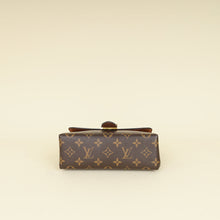 Louis Vuitton Brown Monogram Locky BB Bag