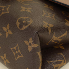 Louis Vuitton Brown Monogram Locky BB Bag