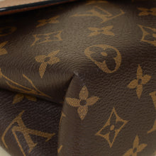 Louis Vuitton Brown Monogram Locky BB Bag