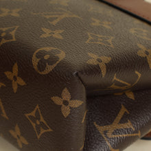 Louis Vuitton Brown Monogram Locky BB Bag