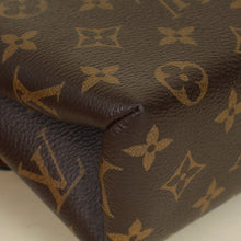 Louis Vuitton Brown Monogram Locky BB Bag
