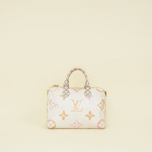 Louis Vuitton Giant LTd.Ed. Monogram Giant Speedy Bandouliere 25 Bag