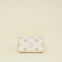 Louis Vuitton Giant LTd.Ed. Monogram Giant Speedy Bandouliere 25 Bag
