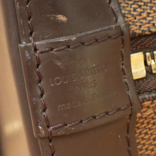Louis Vuitton Damier BB Alma Bag