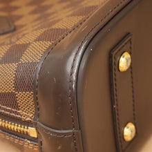 Louis Vuitton Damier BB Alma Bag
