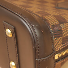 Louis Vuitton Damier BB Alma Bag