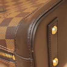 Louis Vuitton Damier BB Alma Bag