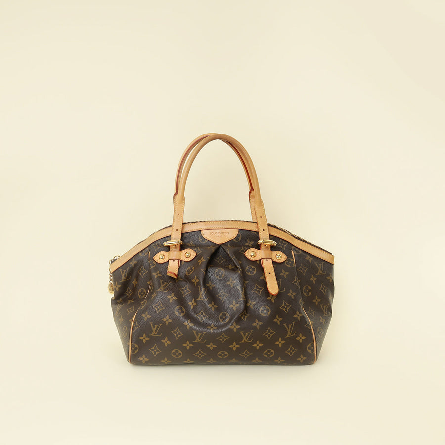 Louis Vuitton Monogram Tivoli Bag