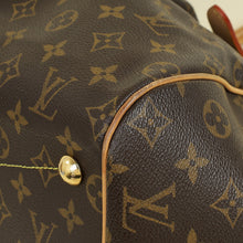 Louis Vuitton Monogram Tivoli Bag