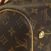 Louis Vuitton Monogram Tivoli Bag