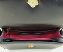 Louis Vuitton Black Pont 9 MM Bag