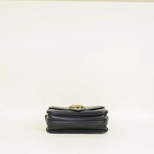 Louis Vuitton Black Pont 9 MM Bag