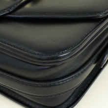 Louis Vuitton Black Pont 9 MM Bag