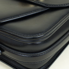 Louis Vuitton Black Pont 9 MM Bag