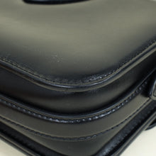 Louis Vuitton Black Pont 9 MM Bag