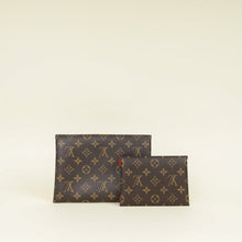 Louis Vuitton Monogram Kirigami Pochette Trio