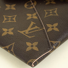 Louis Vuitton Monogram Kirigami Pochette Trio