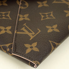 Louis Vuitton Monogram Kirigami Pochette Trio